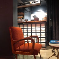 8/14/2021にCagatayCがMars Espresso Cafeで撮った写真