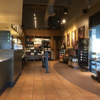 Photo taken at Starbucks by Erie F. on 3/27/2016