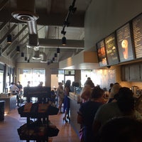 Photo taken at Starbucks by Erie F. on 4/2/2016