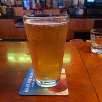 Photo taken at Oldfield&amp;#39;s North Fourth Tavern by Ryan G. on 3/30/2024