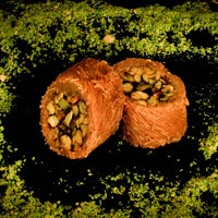 10/9/2015에 el salam arabic sweets님이 El-Salam Arabic Sweets에서 찍은 사진