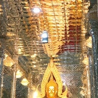Photo taken at Wat Wirachot Thammaram by m 0. on 9/10/2022