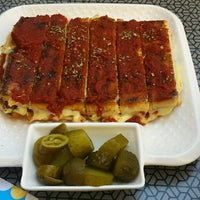ikinci evim tost evi snack place