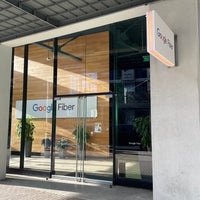 Photo taken at Google Fiber by Takagi K. on 8/8/2021