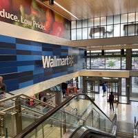 Photo taken at Walmart Supercenter by Takagi K. on 7/14/2022