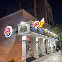 Photo taken at Burger King by Takagi K. on 7/8/2022