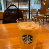Photo taken at Starbucks by Takagi K. on 9/3/2023