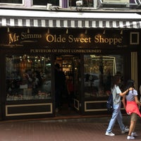 11/18/2018にTakagi K.がMr Simms Olde Sweet Shoppeで撮った写真