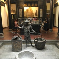 Photo taken at Fuk Tak Chi Museum by Takagi K. on 9/14/2019