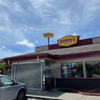 Denny's Restaurant in St. Augustine / Menus & Photos