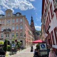 Das Foto wurde bei City Partner Hotel Holländer Hof von Takagi K. am 6/11/2022 aufgenommen