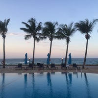 Photo taken at Sea Cliff Hotel Dar Es Salaam by Pol B. on 8/9/2017