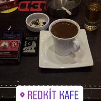 Photo taken at Red Kit by Semih T. on 12/29/2017