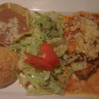 Das Foto wurde bei Mariachi Mexican Grill von Nelson L. am 11/25/2012 aufgenommen