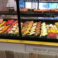 Poulaillon Colmarda Sandviç Mekanı