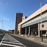 福山市立大学 福山市 広島県