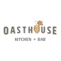 Photo taken at Oasthouse Kitchen + Bar by Oasthouse Kitchen + Bar on 4/18/2016