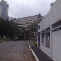 Photo taken at Universidade Guarulhos (UnG) by Sarah V. on 12/28/2015