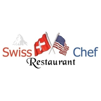 Das Foto wurde bei Swiss Chef Restaurant von Swiss Chef Restaurant am 10/9/2015 aufgenommen