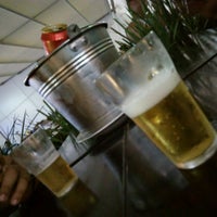 Photo taken at Botsuana Beer by Guilherme M. on 9/2/2016