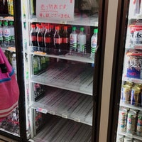Photo taken at 7-Eleven by ぱくち on 8/5/2017