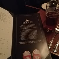 Снимок сделан в The Keg Steakhouse + Bar - Pointe Claire пользователем Jesus V. 11/7/2018