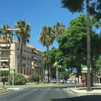 Photo taken at Sanlúcar de Barrameda by Silbia R. on 8/18/2016