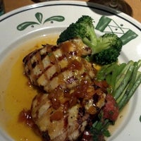 Olive Garden 27 Tips