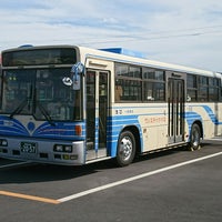 ミヤコーバス気仙沼営業所 Bus Line ミヤコーバス気仙沼営業所 Bus Line