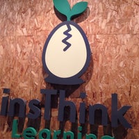 Photo taken at insThink Learning by Akkaranant T. on 10/14/2013