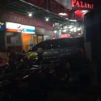 Review Palapa Toserba