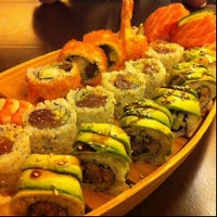 Photo taken at Miyako Restaurant by cetin e. on 9/26/2012