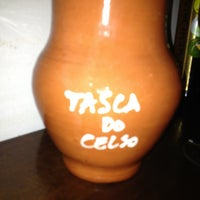 Foto diambil di Tasca do Celso oleh Pedro R. pada 6/25/2013