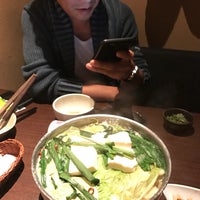 博多もつ鍋 黒㐂 新宿西口中央通店 西新宿 1 Tip From 109 Visitors