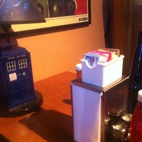 The Tardis Room Overlook 17 Conseils De 637 Visiteurs