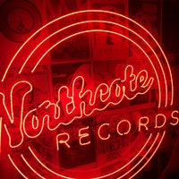 Photo taken at Northcote Records by Rich S. on 11/11/2017