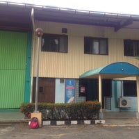 Ikm Sungai Petani General College University