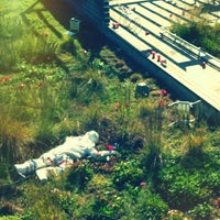 9/27/2012にLuke L.がThe Roof at Barkleyで撮った写真