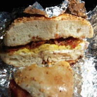 Bagel Works 114 120 E Churchville Rd Bagel Works 114 120 E Churchville Rd