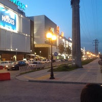 Photo taken at MoreMall by Вячеслав С. on 4/30/2013