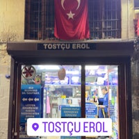 Снимок сделан в Tostçu Erol пользователем Mehmet Erol S. 3/11/2024