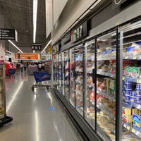 Photo taken at Walmart by Michel V. on 2/7/2023
