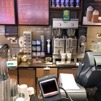 Photo taken at Starbucks by Michel V. on 9/1/2018