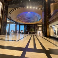 Photo taken at Prestige - The Avenues by Meshari on 12/22/2023