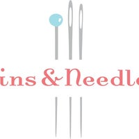 รูปภาพถ่ายที่ Pins &amp;amp; Needles โดย ᴡ L. เมื่อ 10/5/2012