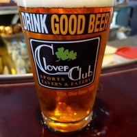 Photo taken at Clover Club by John A. on 9/5/2020