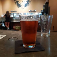 Photo taken at Starr Brothers Brewing by John A. on 6/9/2022