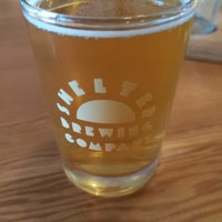 Photo taken at Shelter Brewing Company by John A. on 10/7/2022