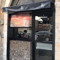 bn coffee bar