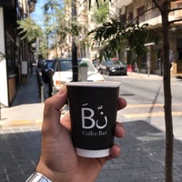 bn coffee bar